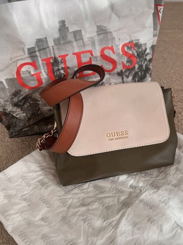 Guess women crossbody bag - women's,
