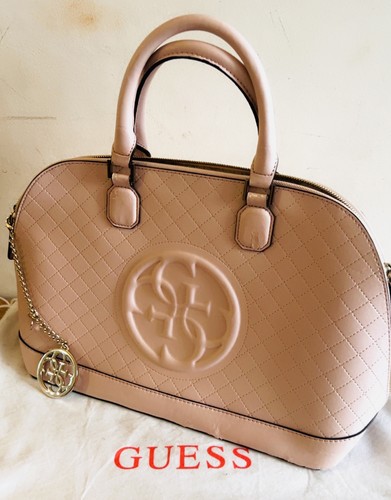 Guess women pink - guess, handbag