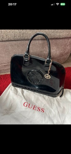 Guess women handbags large - women's,