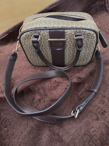 Guess los angeles monogram - angeles,