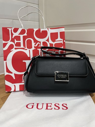 New with tag guess black - tag,