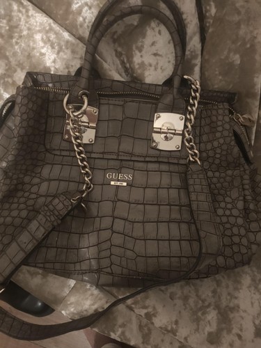 Guess women handbags - handbags, large