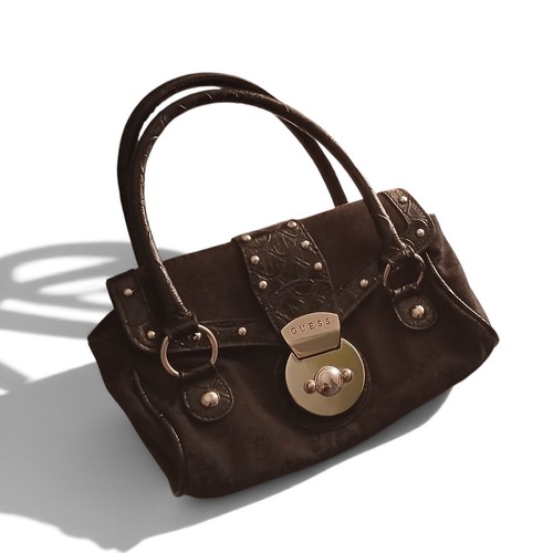 Guess vintage y2k small hand - vintage,