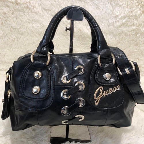 Guess vintage leather way - guess,