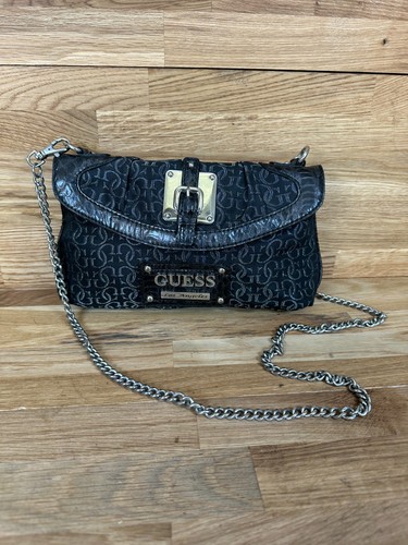 Guess los angeles monogram - los,