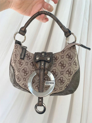 Vintage y2k 2007 guess - y2k,