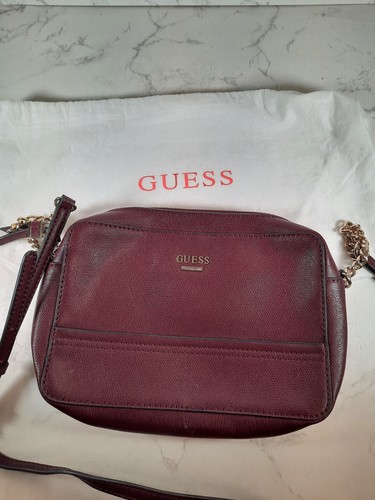 Guess devyn torebka - devyn,