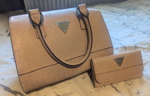 Guess bag with - with, matching