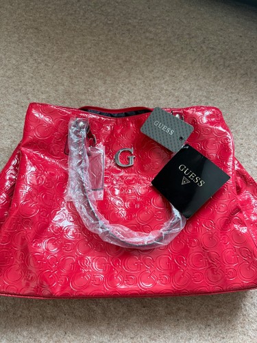 Women guess red - women’s,