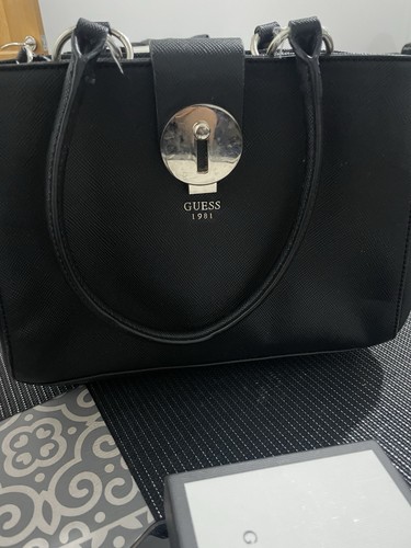 Guess women handbags - guess, large