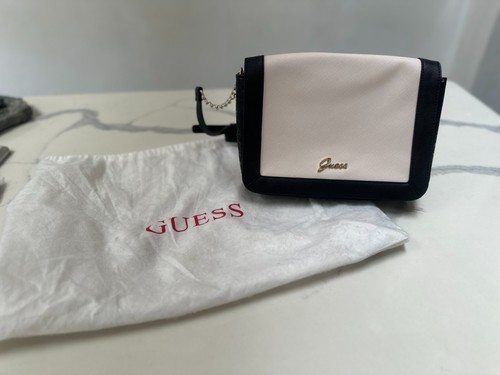 Ladies guess handbag - ladies,