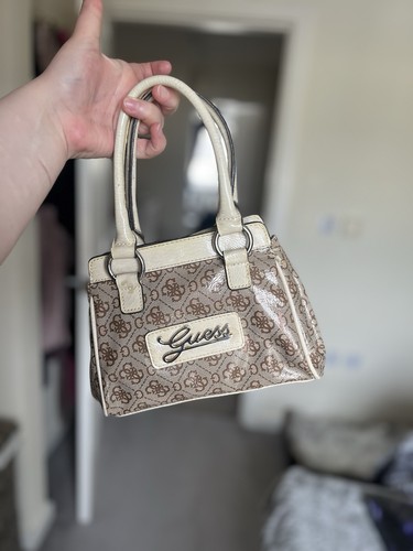 Vintage y2k guess monogram - y2k,