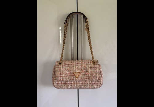 Guess women handbag with - guess, women's