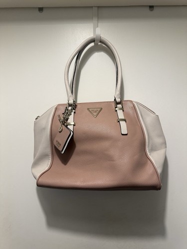 Pink and white two - pink, tone