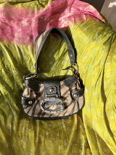Guess handbag vintage - guess,