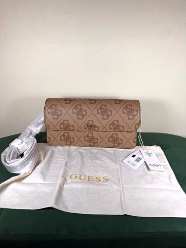Guess latte logo faux - latte,