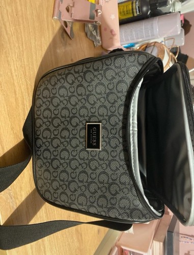 Cubed guess bag - cubed, women's