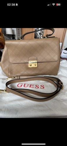 Guess handbag - guess,