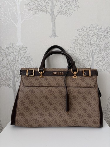 Guess sestri women handbag - women's,