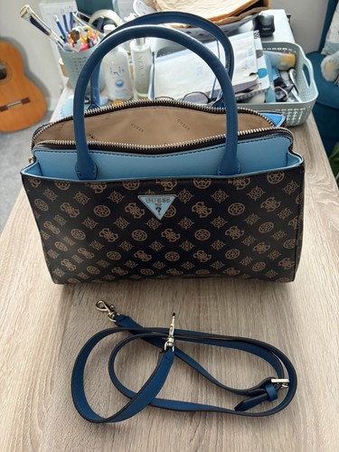 Guess maddy girlfriend satchel - guess,