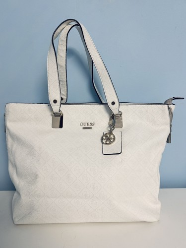 Authentic guess white - authentic,