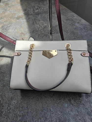 Guess women handbags large - women's,