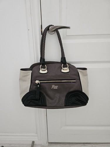 Guess handbag shoulder bag - guess,
