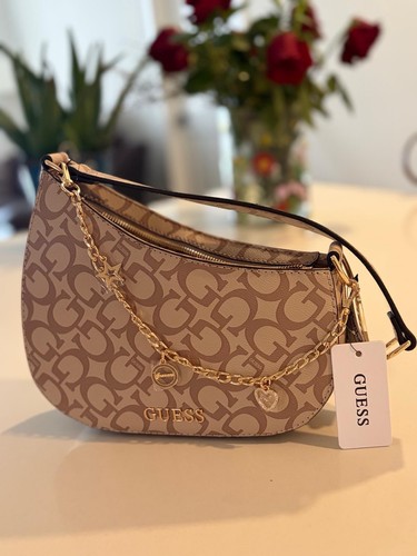New guess women logo print - logo,