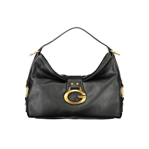 Guess jeans women handbag nero - jeans,