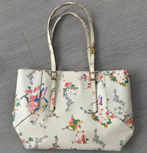 Guess women isabeau floral - women's,