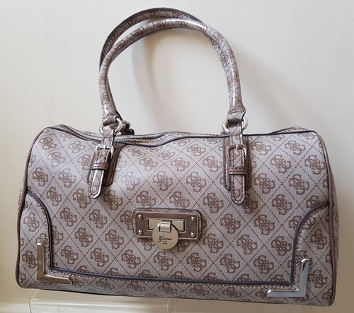 Guess women brown beige - women's, brown/beige