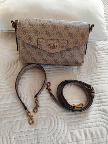 Guess handbag mint - mint, beige