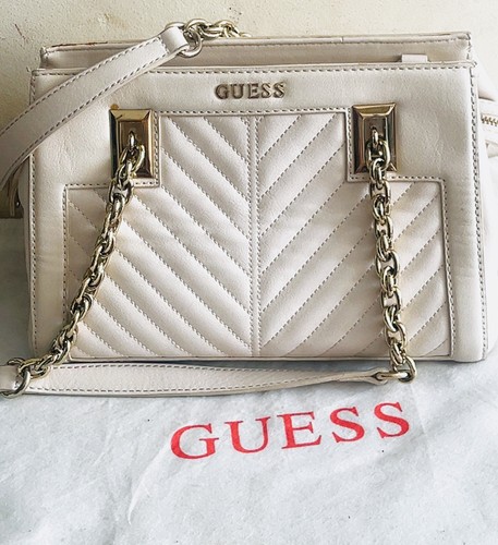 Guess beautiful cream women - beautiful, women's