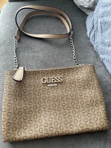 Guess women crossbody bag - guess, bag/