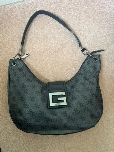 Guess handbag shoulder bag - handbag.,
