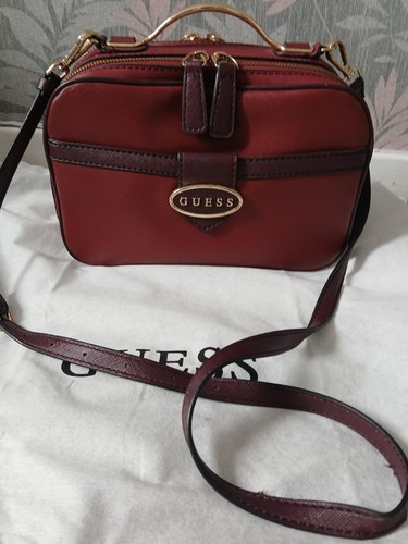 Guess handbag - guess,