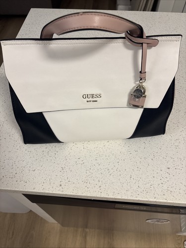 Guess shawna top handle - top,