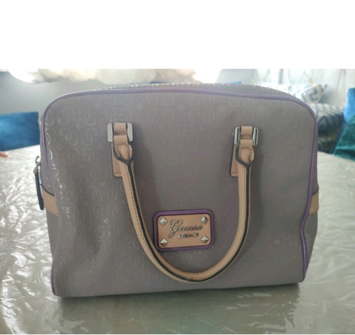 Guess ladies handbag - ladies,