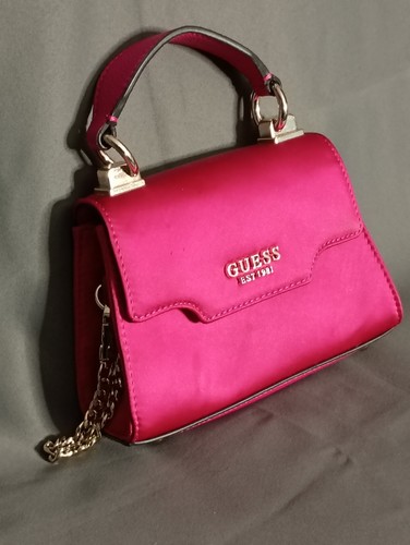 Guess velina satin - velina, mini