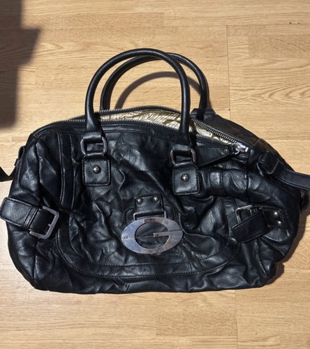 Guess vintage y2k - guess, shoulder