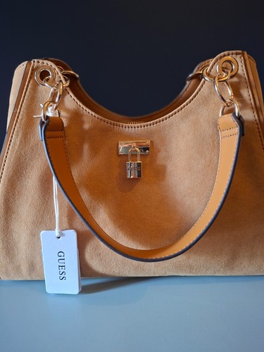 Guess handbag new - handbag, with