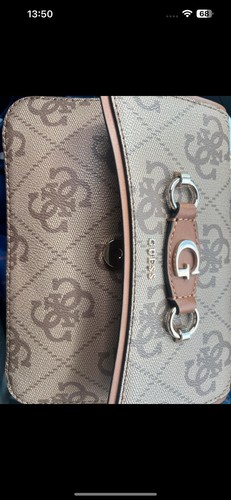 Guess handbag brand new bag - handbag,