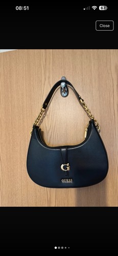 Guess women small - small, crossbody