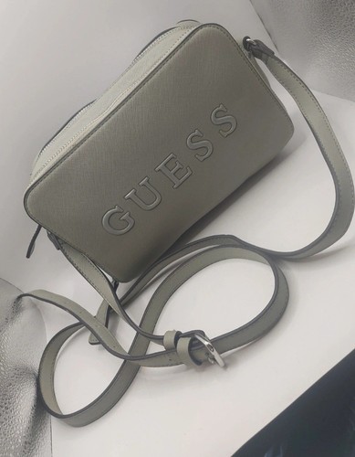 Guess artemis mini crossbody - guess,