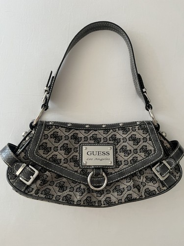 Rare vintage guess - vintage,