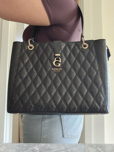 Guess ladies black - ladies,
