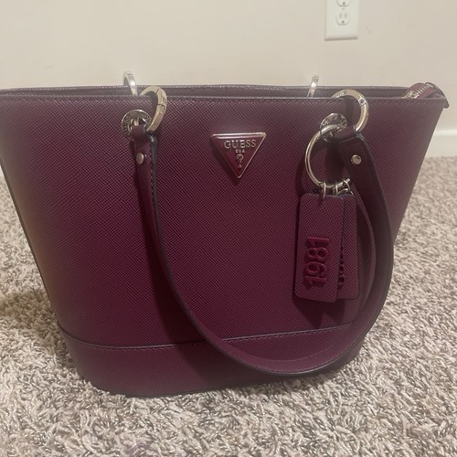 Guess women handbag - women's,