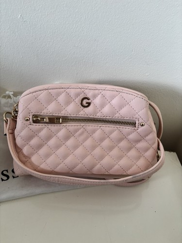 New guess pale dusky - pale, pink