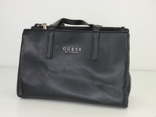 Guess sienna black tote bag - sienna,