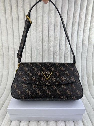 Guess women shoulder - women’s, bag